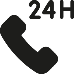 icono de 24 hrs
