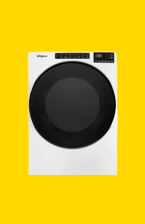 secadora Whirlpool