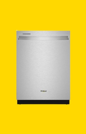lavavajillas Whirlpool
